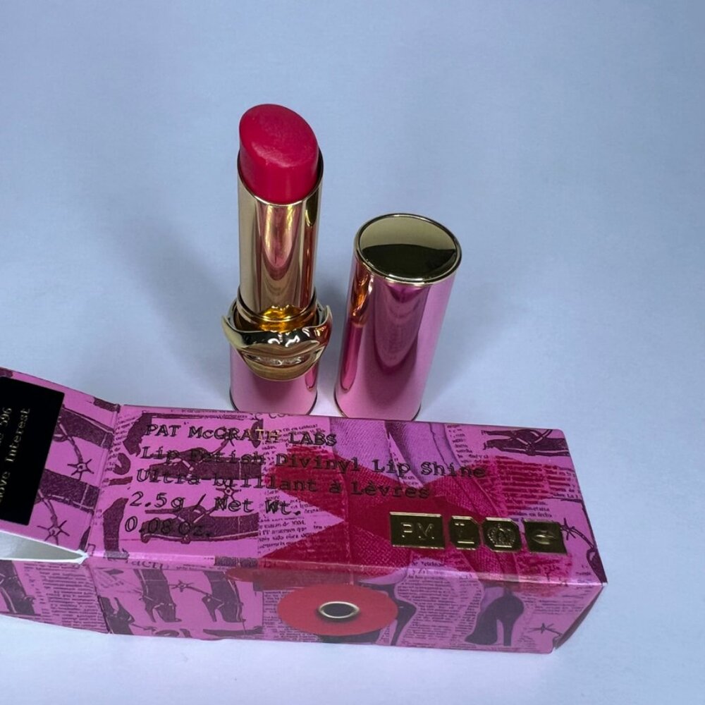 Pat McGrath lip
